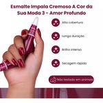 Kit Esmalte Impala Cremoso Amor Profundo - 6 Unidades-03.jpg